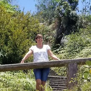 Meet your Posher, Martha